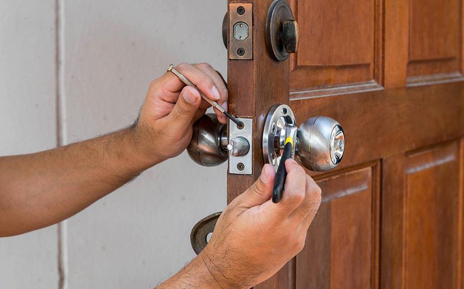 changer serrure porte Paris 3